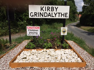 Welcome to Kirby Grindalythe